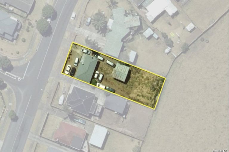 Photo of property in 48 Pukaki Road, Mangere, Auckland, 2022