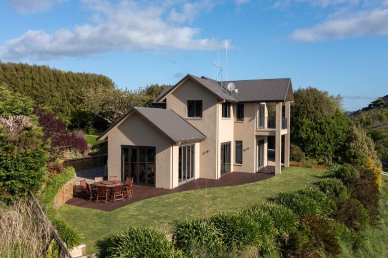 Photo of property in 113 Maungakawa Road, Cambridge, 3496