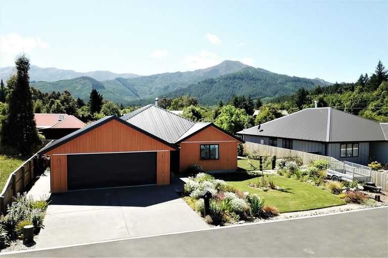 Photo of property in 6 Dumblane Way, Hanmer Springs, 7334