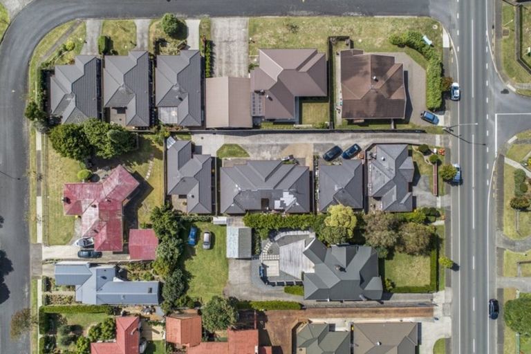 Photo of property in 45d West Street, Pukekohe, 2120