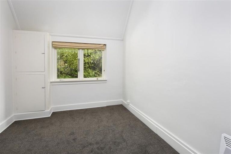 Photo of property in 34a Manor Place, Dunedin Central, Dunedin, 9016