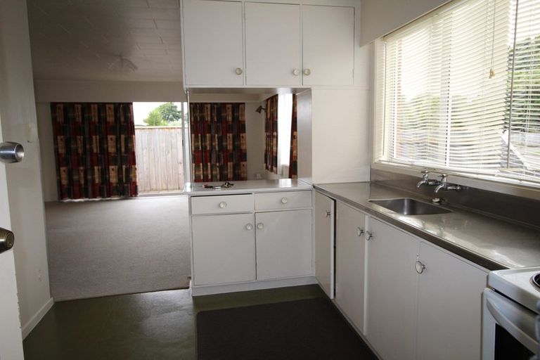 Photo of property in 54b North Street, Palmerston North, 4410