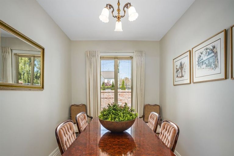 Photo of property in 85 Kahu Road, Fendalton, Christchurch, 8041