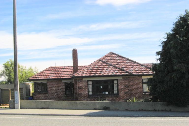 Photo of property in 158 Evans Street, Waimataitai, Timaru, 7910