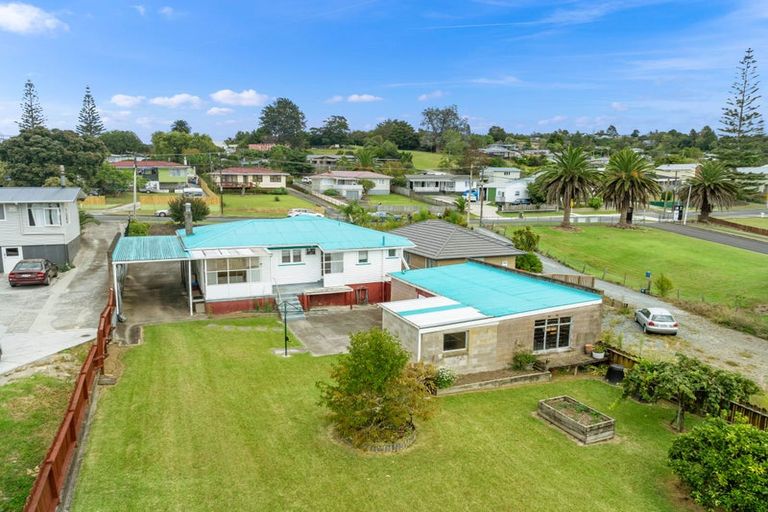 Photo of property in 8 Murdoch Crescent, Raumanga, Whangarei, 0110