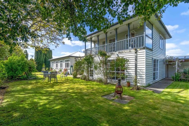 Photo of property in 464 North Road, Waikiwi, Invercargill, 9810