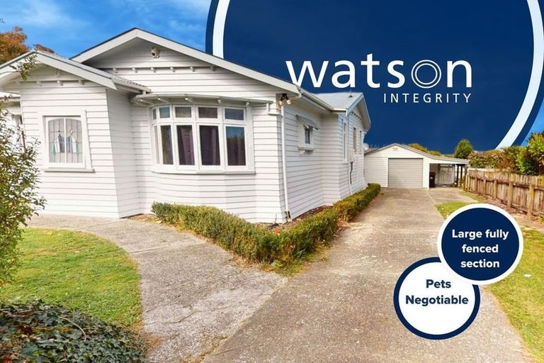 Photo of property in 64 Rongopai Street, Palmerston North, 4414