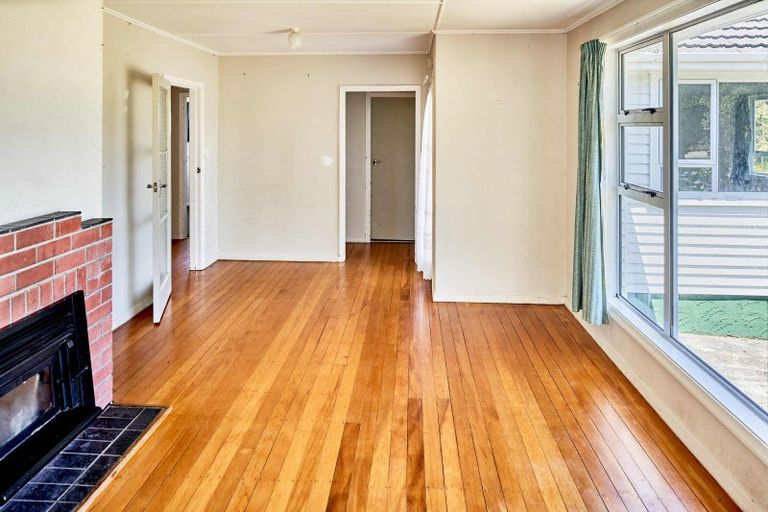 Photo of property in 7 Massey Street, Elderslea, Upper Hutt, 5018