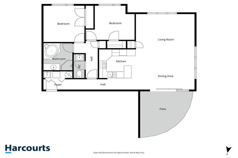 Photo of property in 4b The Dunes, Pauanui, Hikuai, 3579