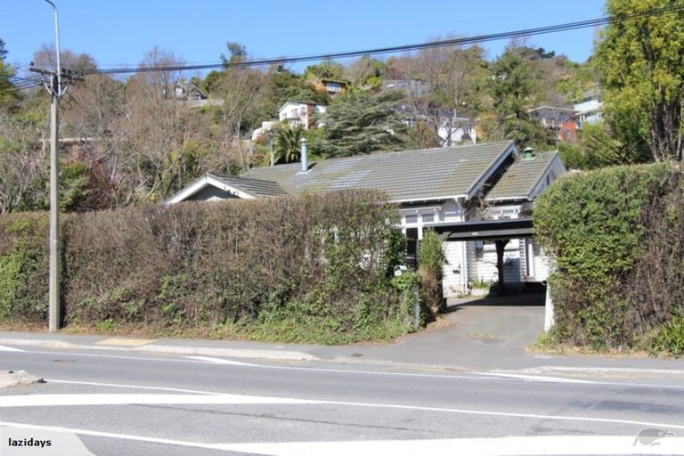 Photo of property in 282 Centaurus Road, Hillsborough, Christchurch, 8022