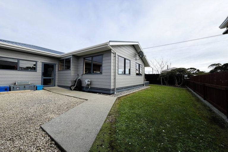 Photo of property in 11 Blake Street, Blaketown, Greymouth, 7805