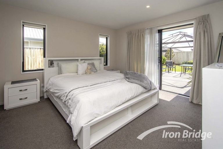 Photo of property in 51 Navy Loop, Rolleston, 7614