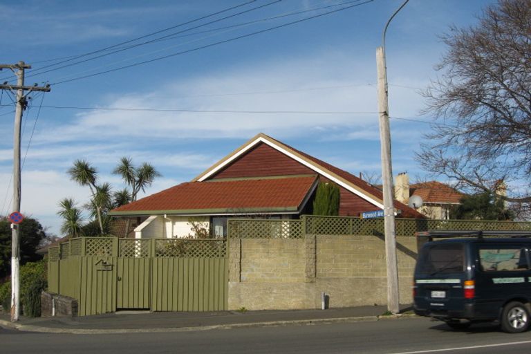 Photo of property in 520 Highgate, Maori Hill, Dunedin, 9010