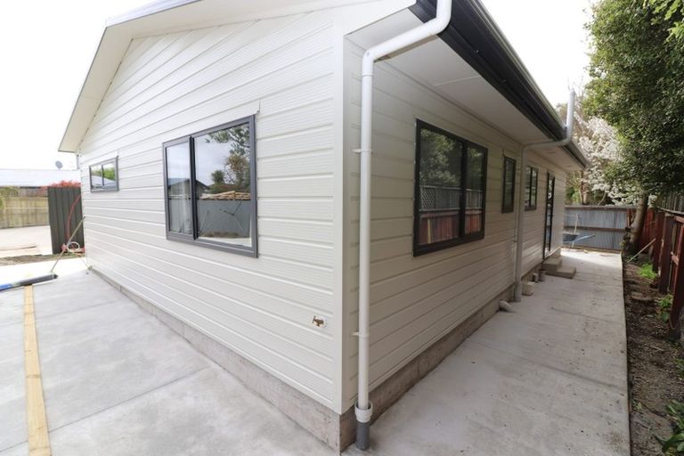 Photo of property in 20 Twyford Street, Bishopdale, Christchurch, 8053