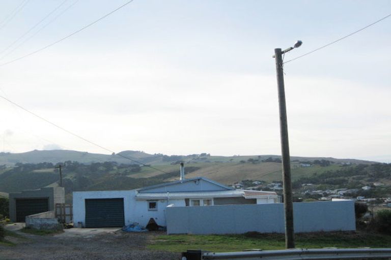 Photo of property in 219 Tomahawk Road, Andersons Bay, Dunedin, 9013