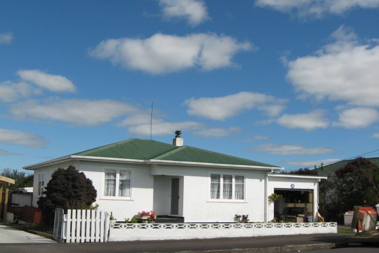 Photo of property in 27 Morris Street, Marton, 4710