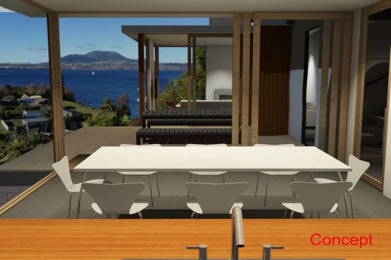 Photo of property in 1/5 Sylvia Place, Acacia Bay, Taupo, 3330