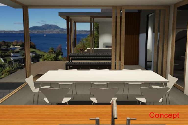 Photo of property in 1/5 Sylvia Place, Acacia Bay, Taupo, 3330