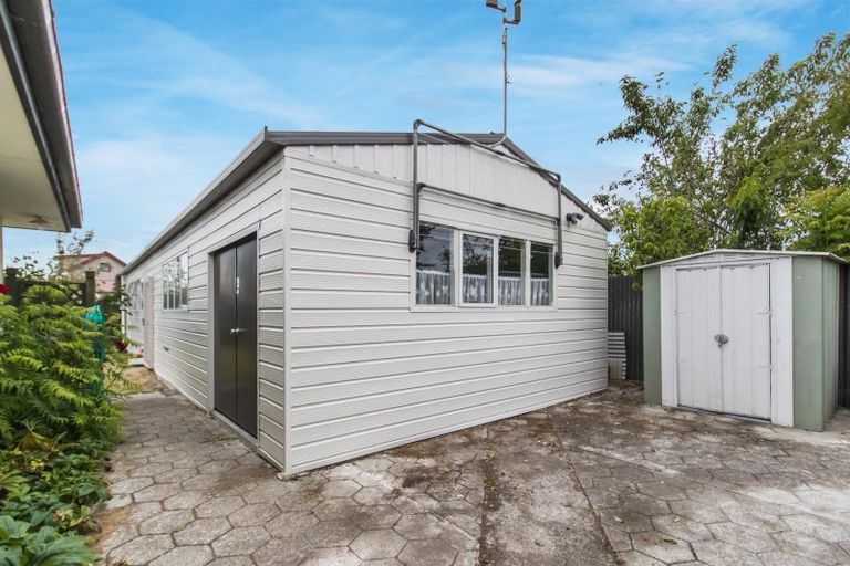 Photo of property in 5 Hewlings Place, Temuka, 7920