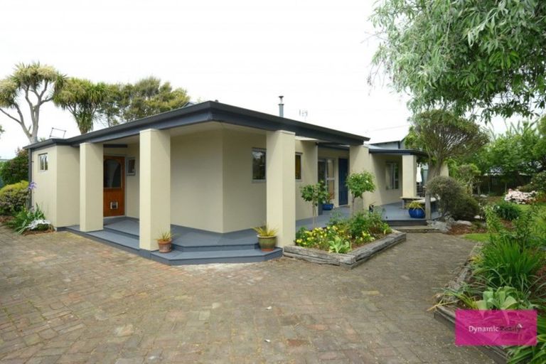 Photo of property in 8 Kohuhu Lane, Burwood, Christchurch, 8083
