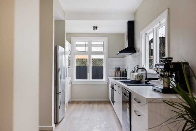 Photo of property in 1/56 Mahars Road, Mairehau, Christchurch, 8013