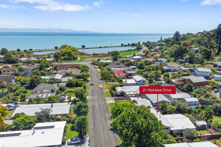 Photo of property in 21 Rainbow Drive, Atawhai, Nelson, 7010