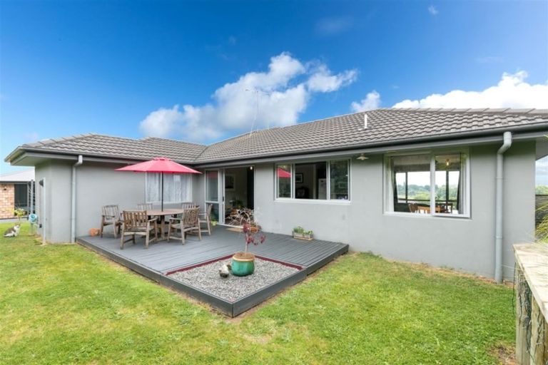 Photo of property in 96 George Melrose Drive, Te Awamutu, 3800