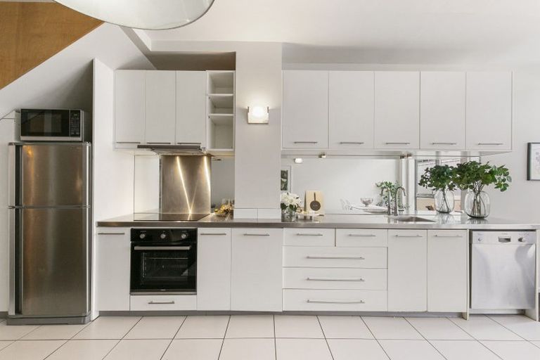 Photo of property in 5/20 Garrett Street, Te Aro, Wellington, 6011