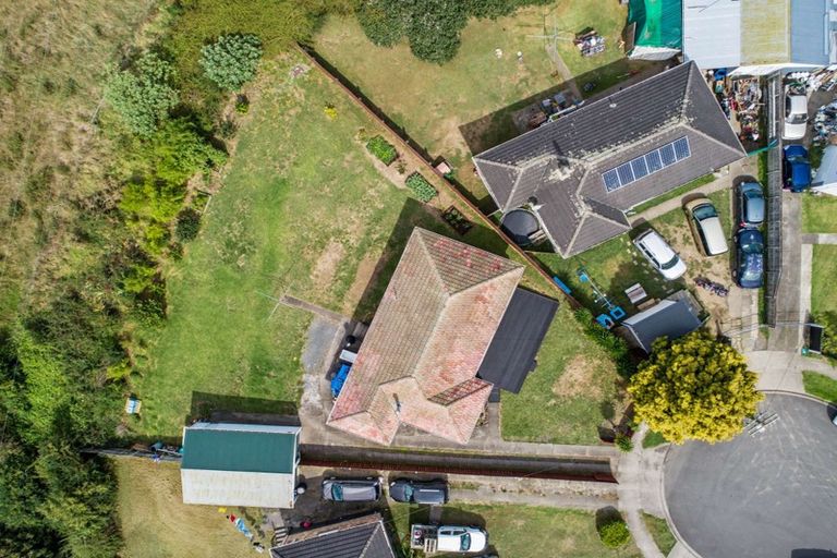 Photo of property in 4 Tainui Street, Meremere, Mercer, 2474