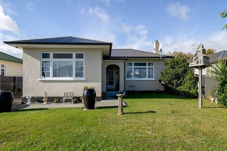 Photo of property in 11 Rawhiti Avenue, Palmerston North, 4410