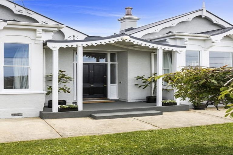 Photo of property in 29 Granville Terrace, Belleknowes, Dunedin, 9011