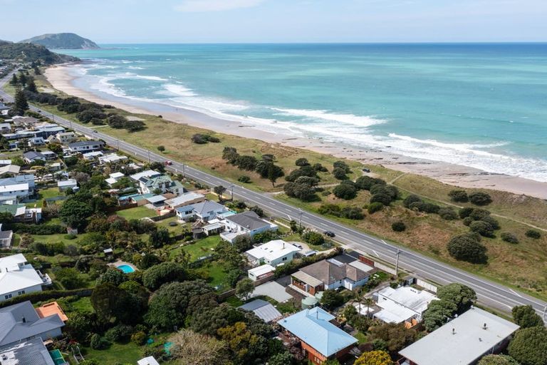 Photo of property in 28a Moana Road, Okitu, Gisborne, 4010