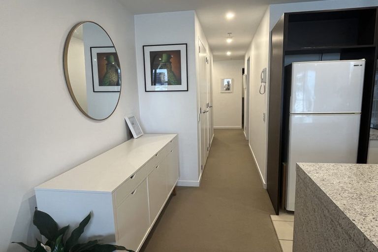 Photo of property in Republic Apartments, 3c/11 Tennyson Street, Te Aro, Wellington, 6011