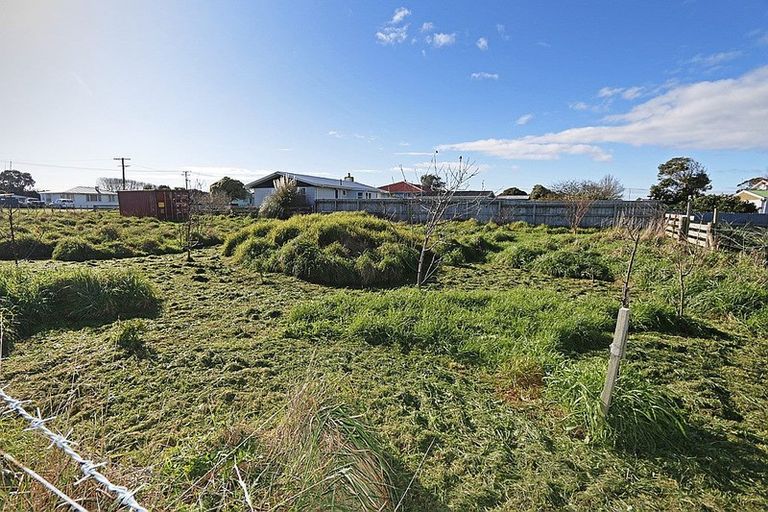 Photo of property in 50 Kapuni Street, Manaia, 4612