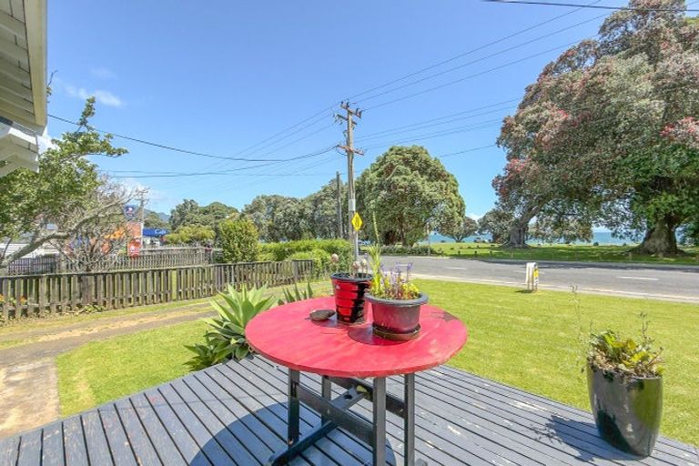 Photo of property in 626 Thames Coast Road, Waiomu, Thames, 3575