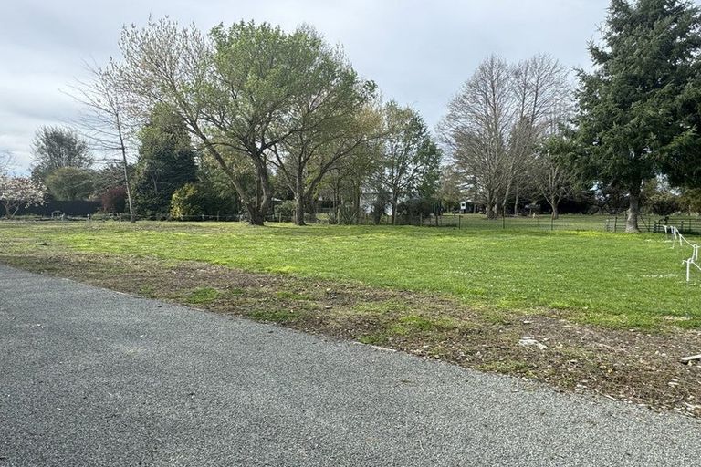 Photo of property in 8b Coles Street, Geraldine, 7930