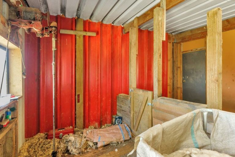 Photo of property in 270 Chain Hills Road, Chain Hills, Dunedin, 9076