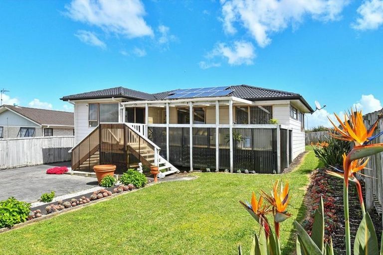 Photo of property in 7 Catkin Crescent, Papatoetoe, Auckland, 2025