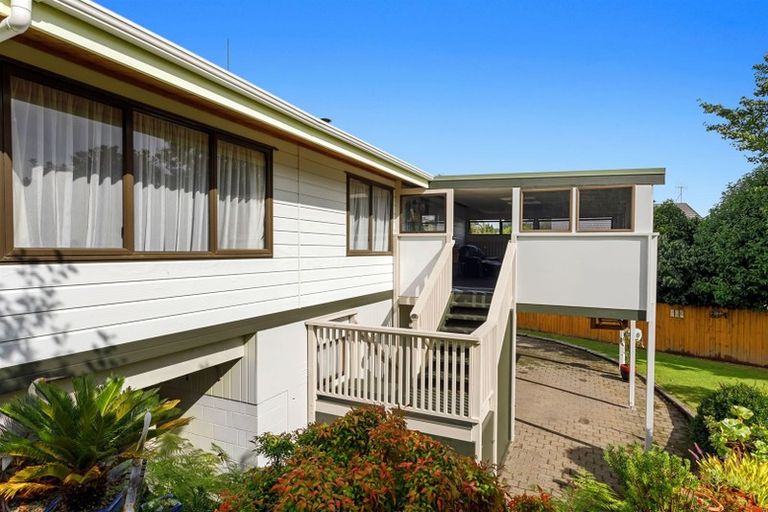 Photo of property in 2 Windsor Rise, Whakatane, 3120