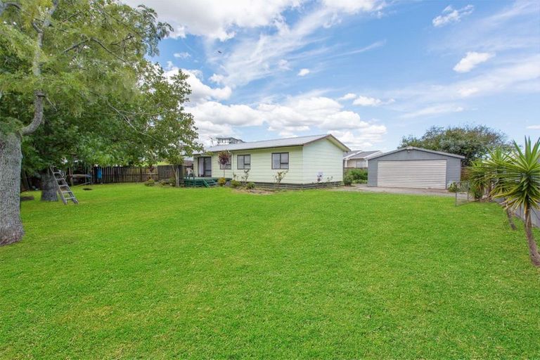 Photo of property in 33 Inverell Avenue, Wiri, Auckland, 2104