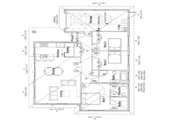 Photo of property in 83 Cobham Drive, Morrinsville, 3300