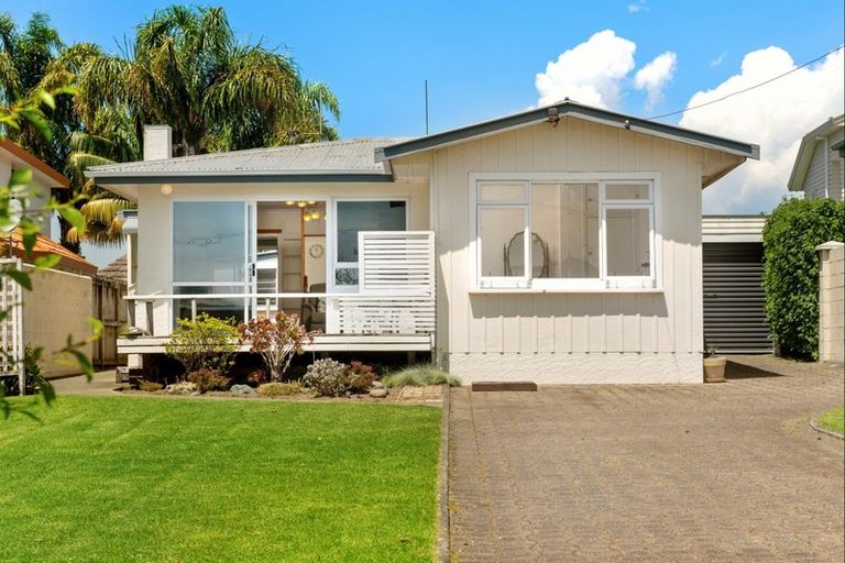 Photo of property in 46 Fraser Street, Tauranga South, Tauranga, 3112