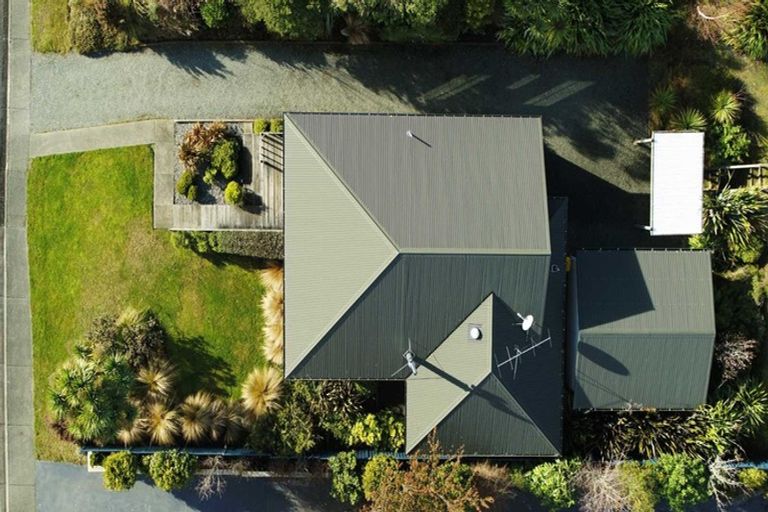 Photo of property in 46 Cathedral Drive, Manapouri, 9679