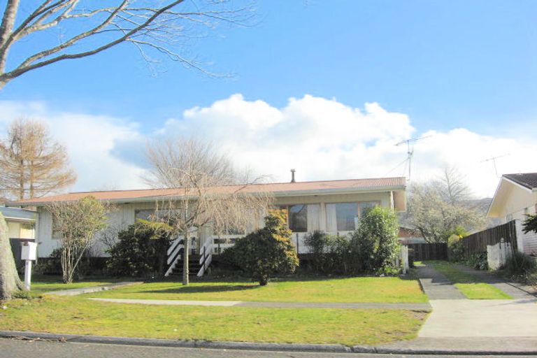 Photo of property in 8 Rota Street, Turangi, 3334