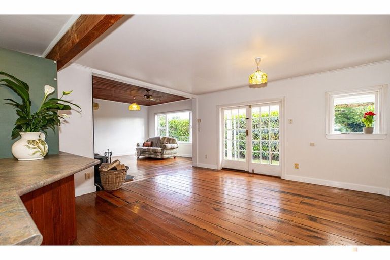 Photo of property in 243 Talbot Street, Geraldine, 7930