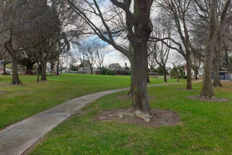 Photo of property in 20a Jocelyn Street, Casebrook, Christchurch, 8051