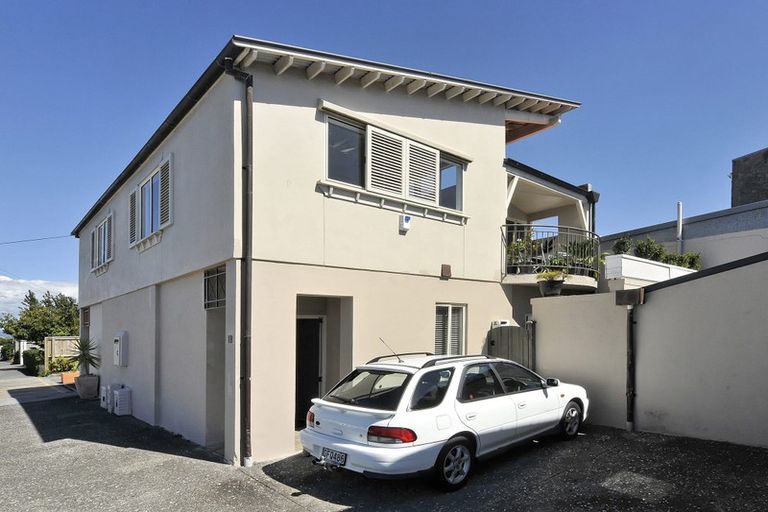 Photo of property in 1b Oban Road, Westmere, Auckland, 1022