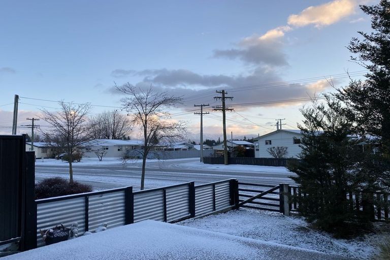 Photo of property in 171 Mackenzie Drive, Twizel, 7901