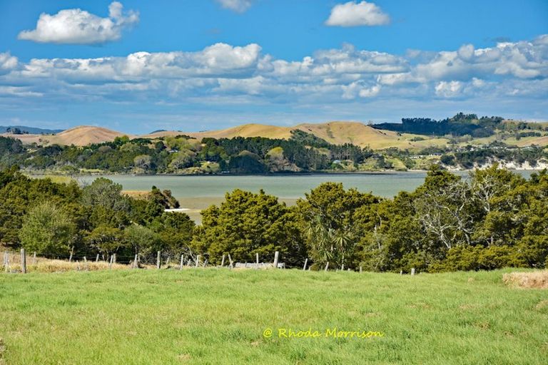 Photo of property in 196 Metcalfe Road, Matakohe, 0593