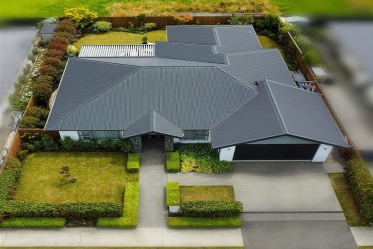 Photo of property in 24 Ormond Road, Lincoln, 7608